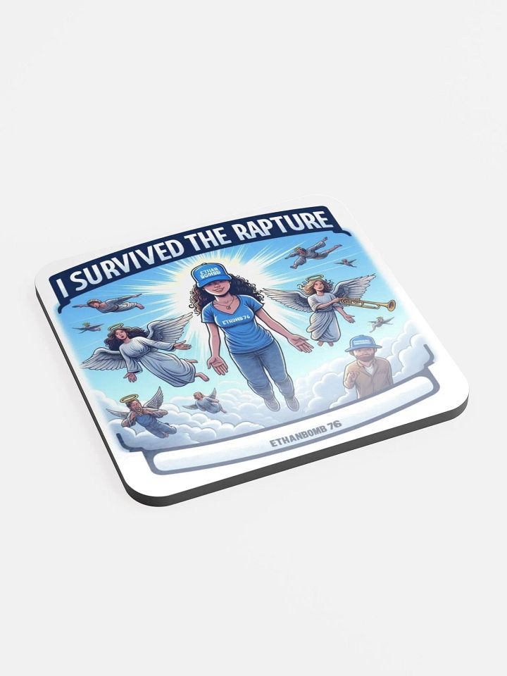 ETHANBOMB - RAPTURE COASTER product image (2)