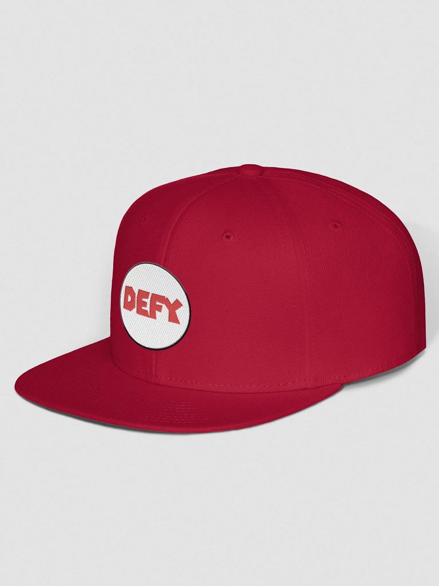 Defy Hat product image (2)