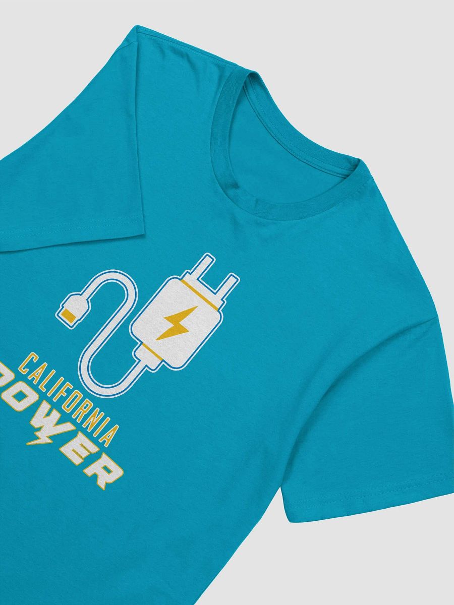 California Power | Logo with Text product image (15)