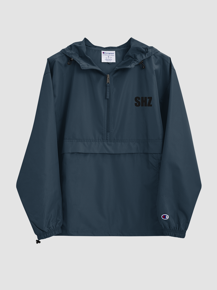 Veste imperméable SHZ / B product image (3)