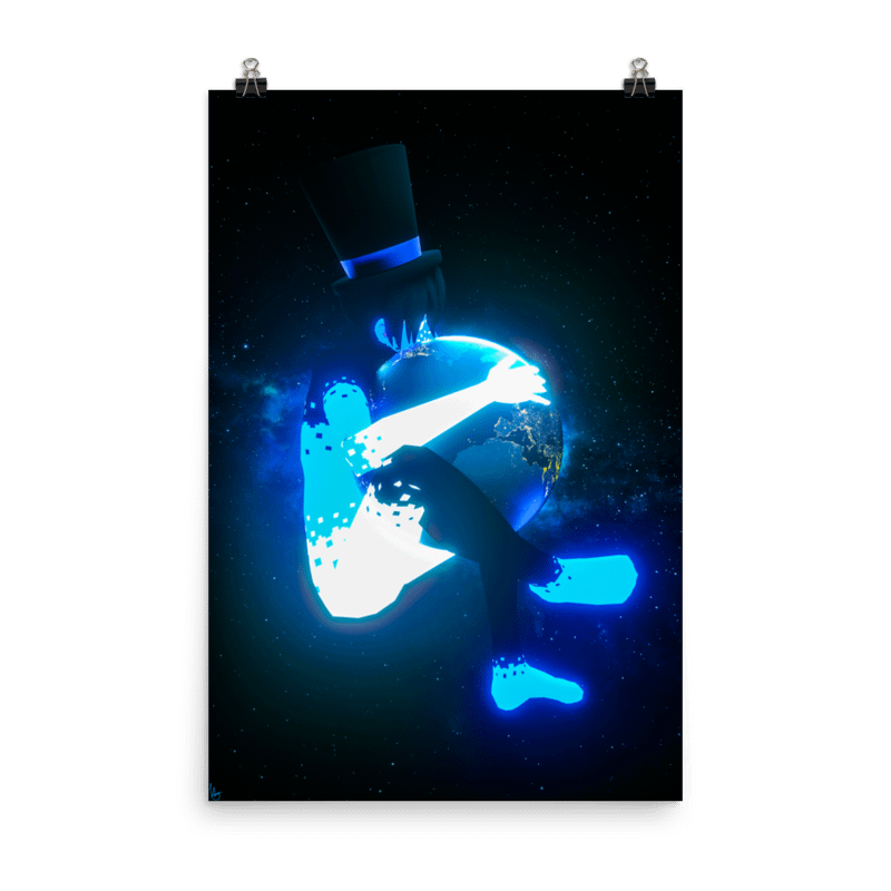 Wareworld Poster product image (1)