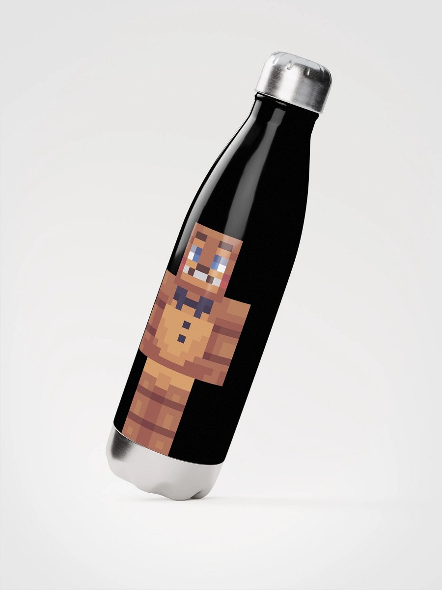 Morcoveanu Body Water Bottle product image (4)
