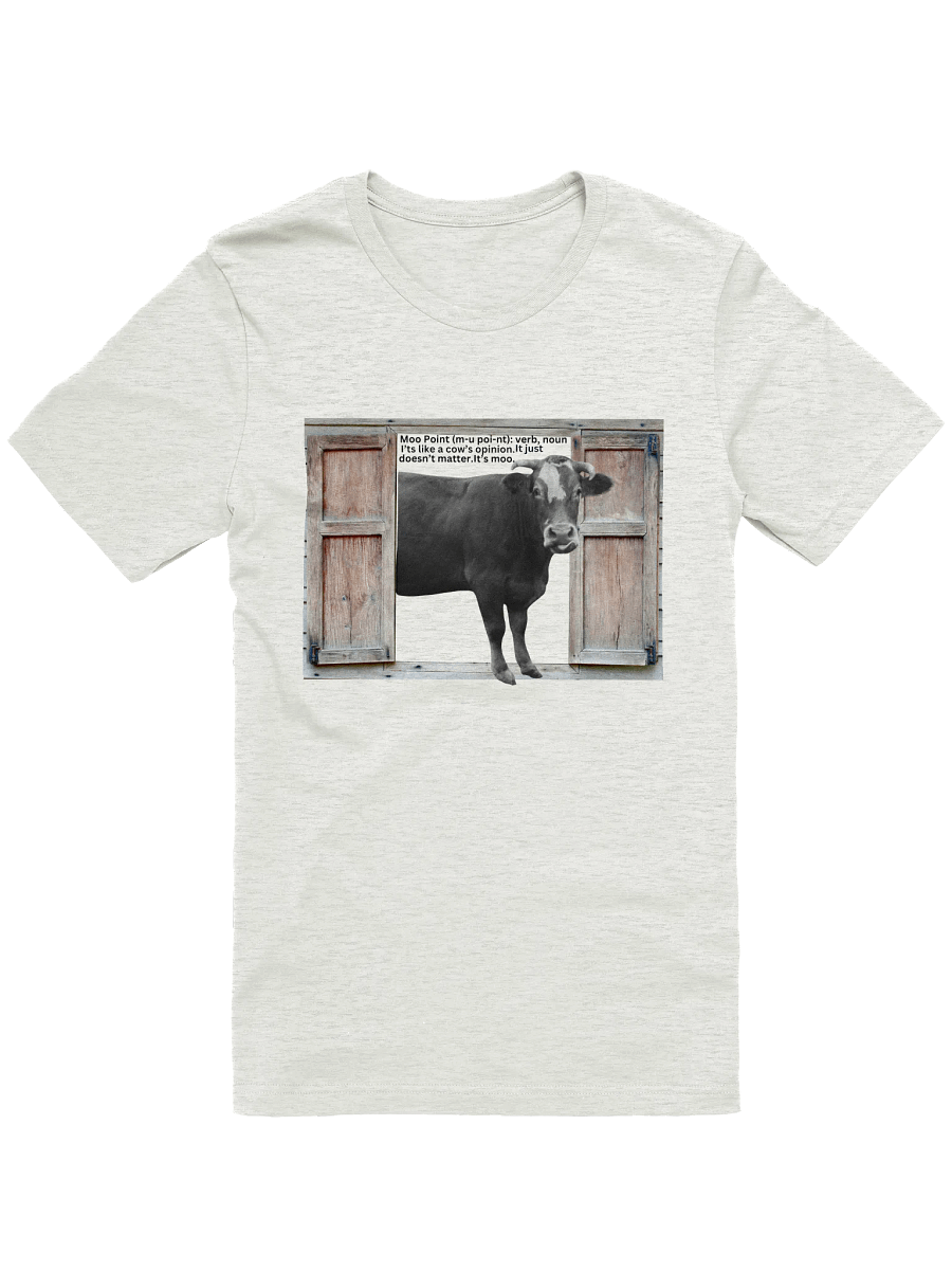 Mooooo-t Point product image (1)
