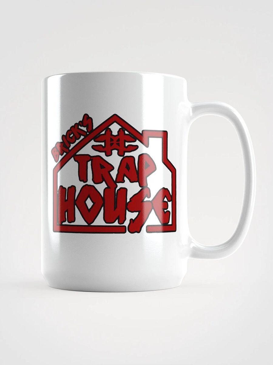 Trap House Mug product image (1)