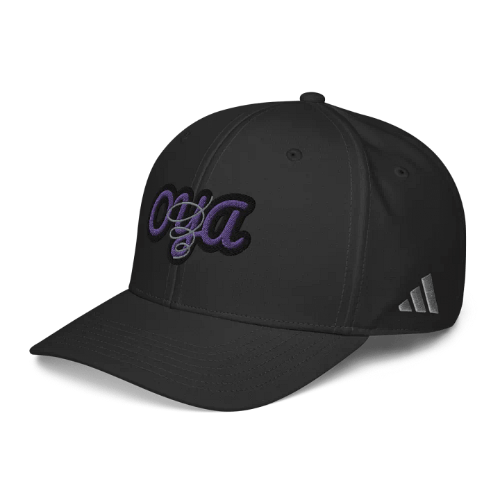 Oya Adidas Cap by Mind of Ro product image (10)