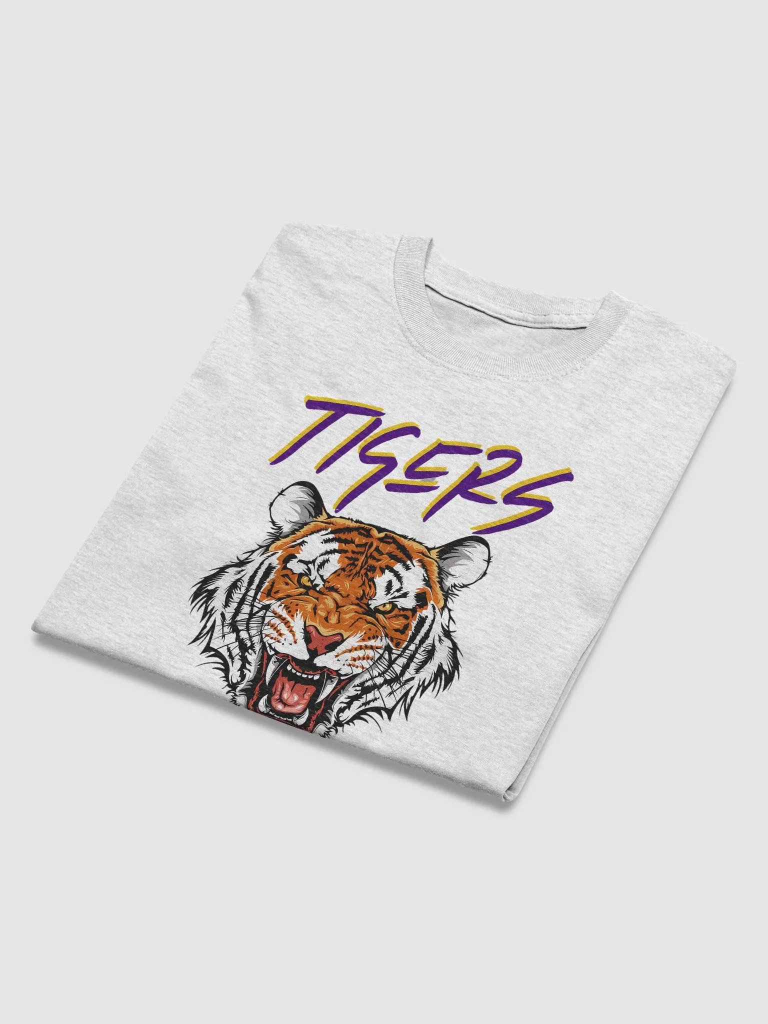 Tiger Slay T-Shirt product image (3)