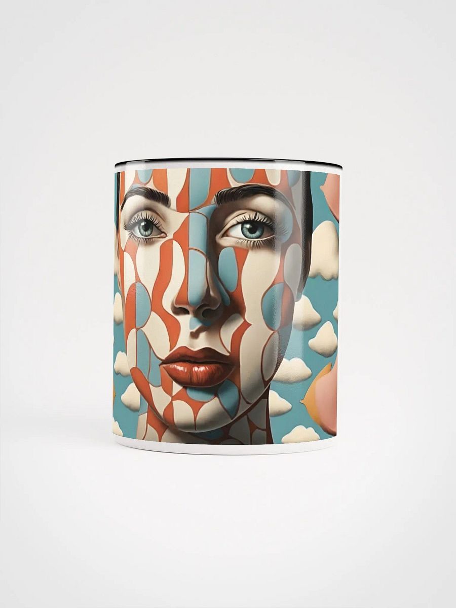 René Magritte: Surrealist Painter of Impossible Realities product image (9)