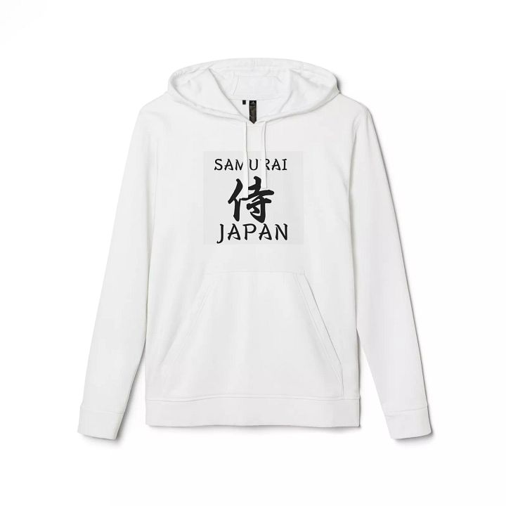 New adidas Unisex Fleece HoodieProduct product image (2)