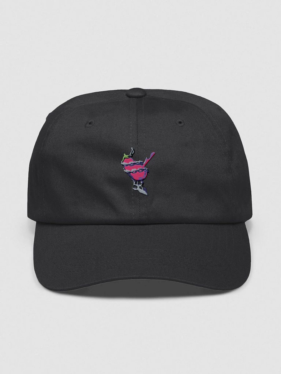 Squads Dad Hat - Embroidered product image (1)
