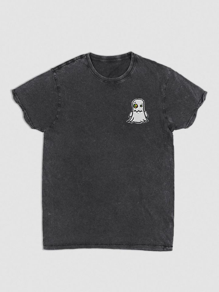 DizzyBagg Denim Tee product image (3)