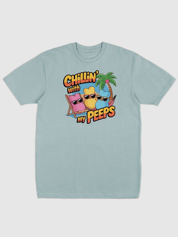 Chillin’ With My Peeps product image (1)