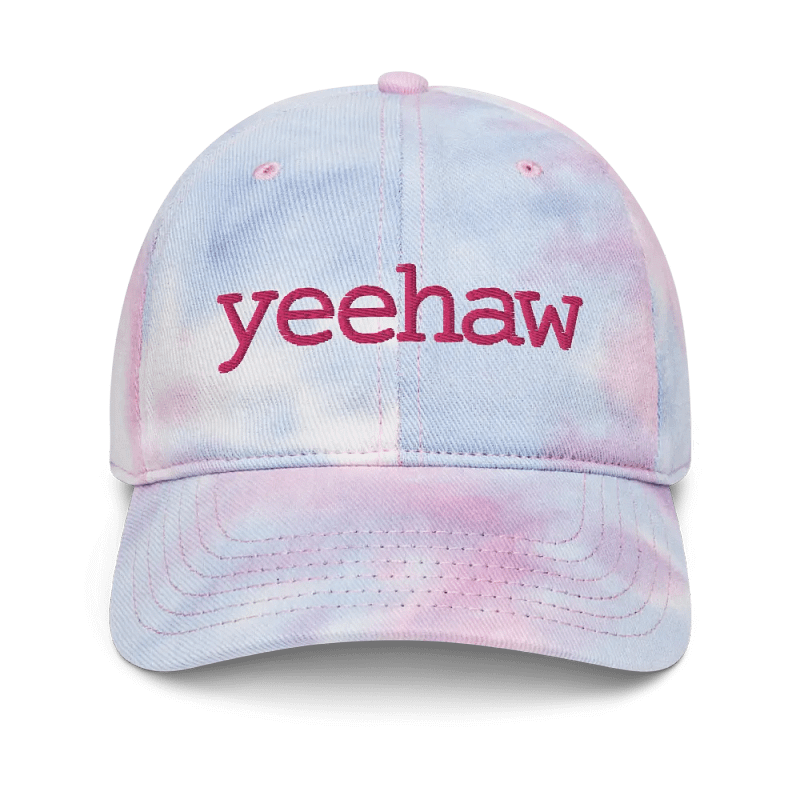 yeehaw