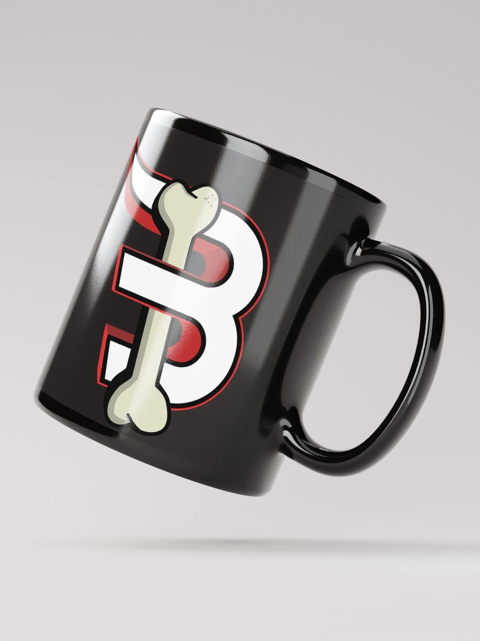BC Club Mug product image (4)
