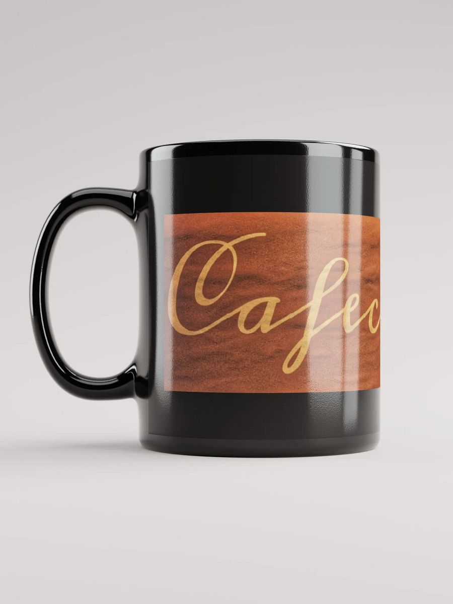 'Cafecito
