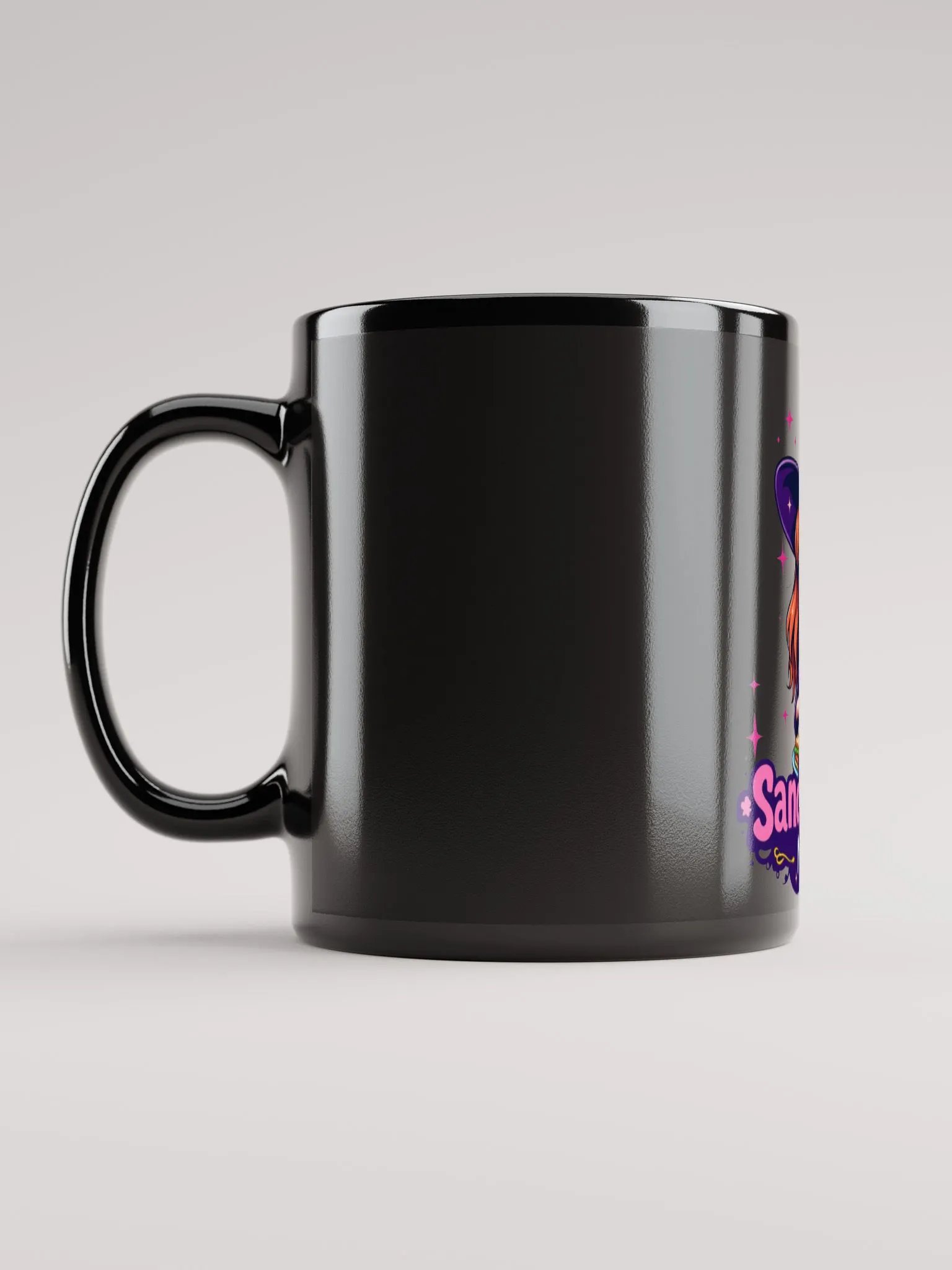 SandWITCH Magic Mug product image (12)