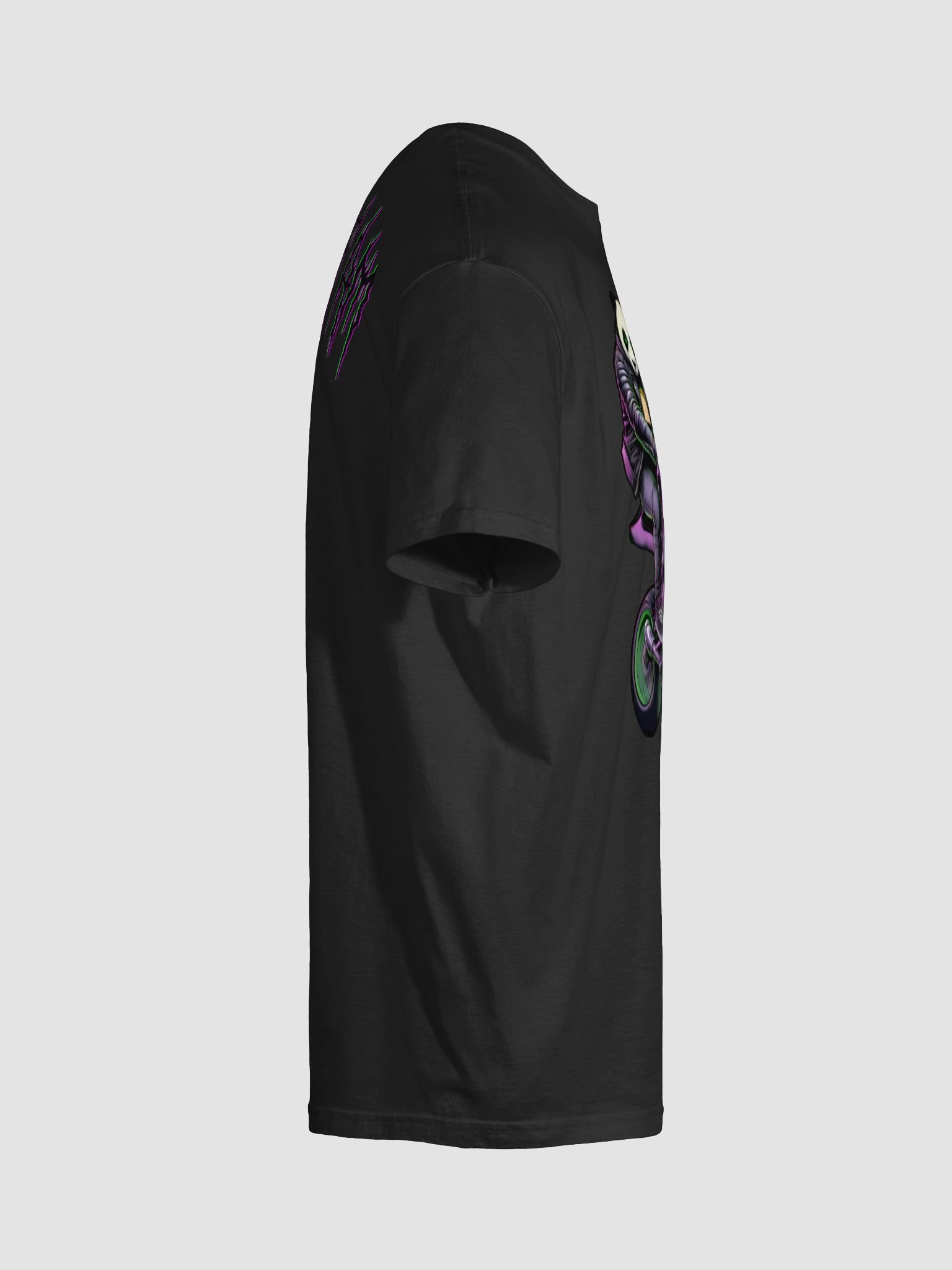 Pandamonium Unisex T-Shirt product image (10)