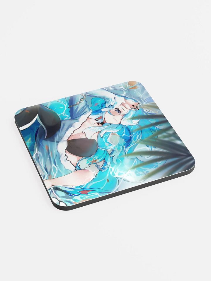 Star Form Coaster product image (2)