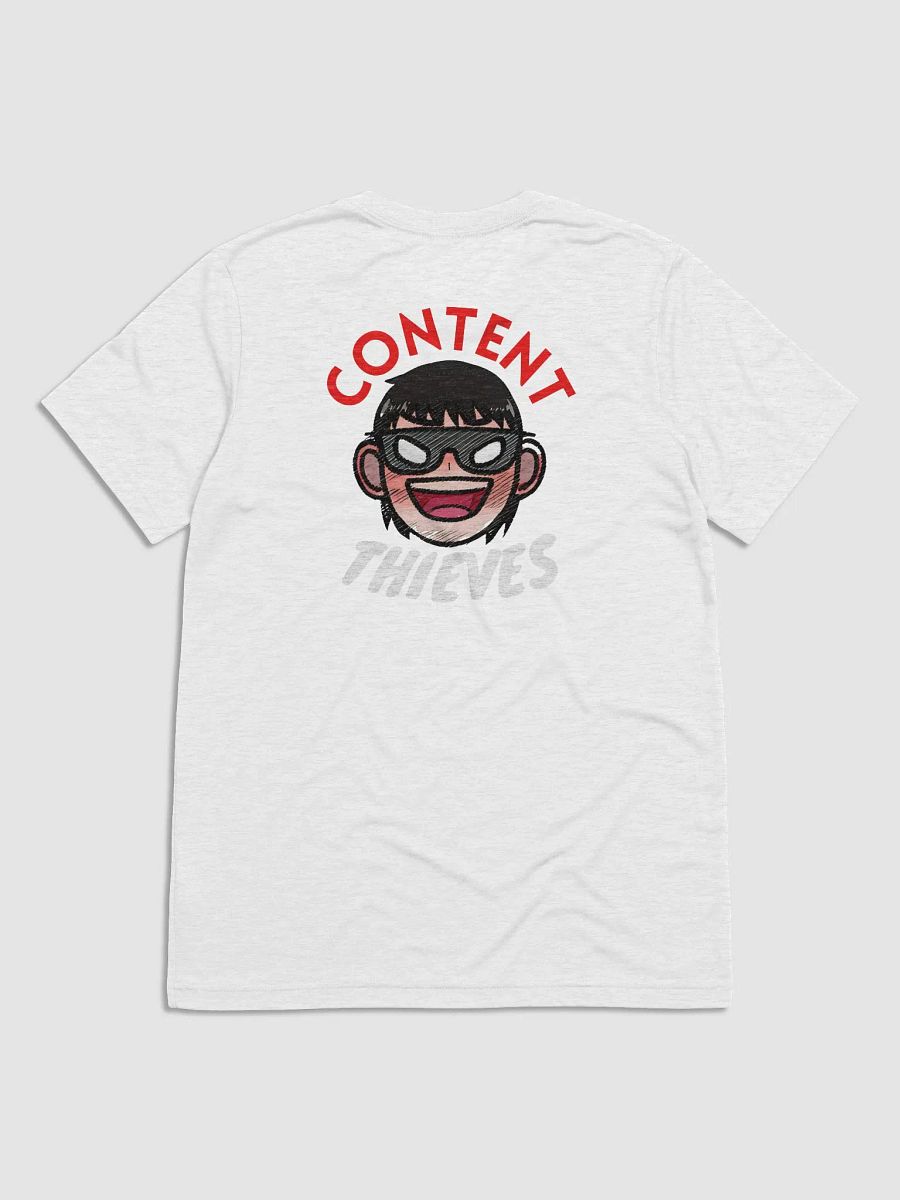Unisex - ULTRA SOFT - CONTENT THIEF TEAM product image (6)