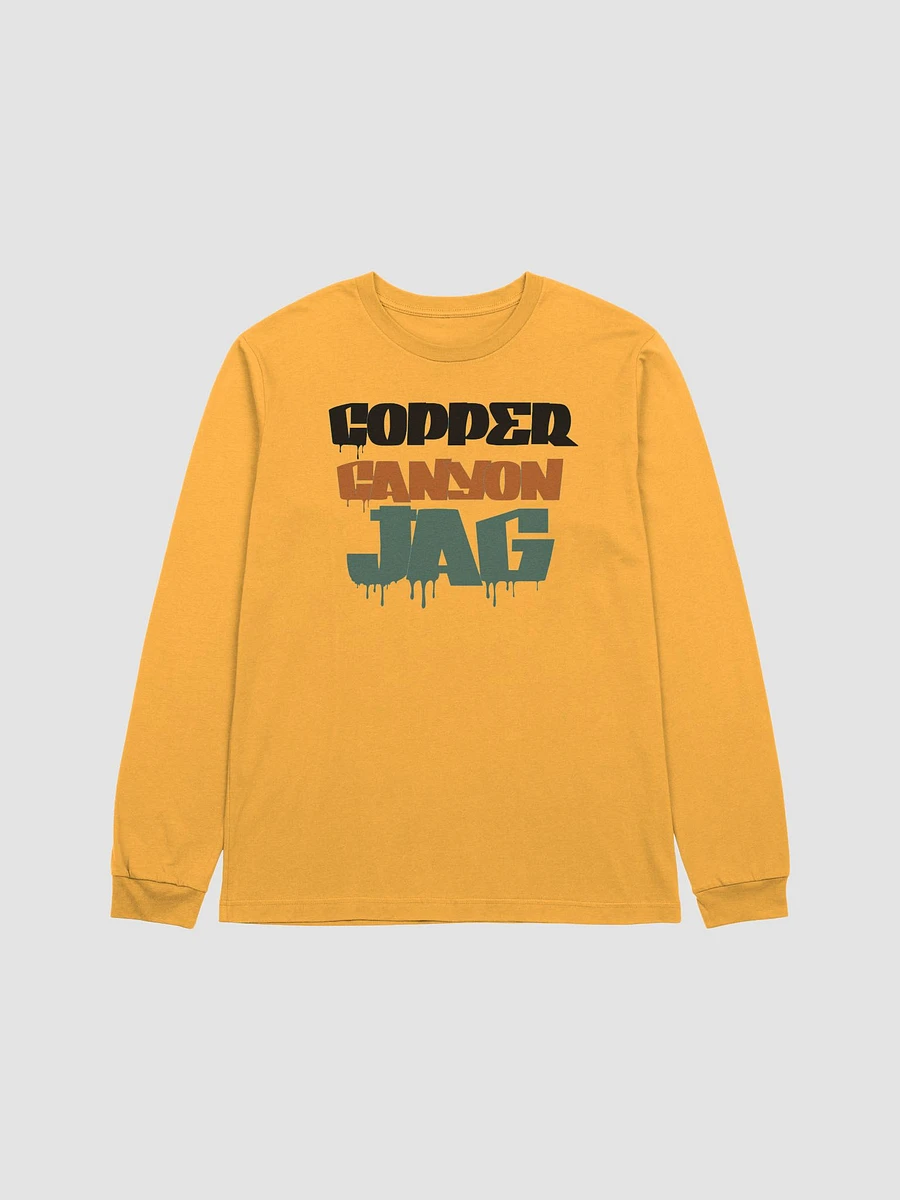 Copper Canyon JAG Shirt product image (1)