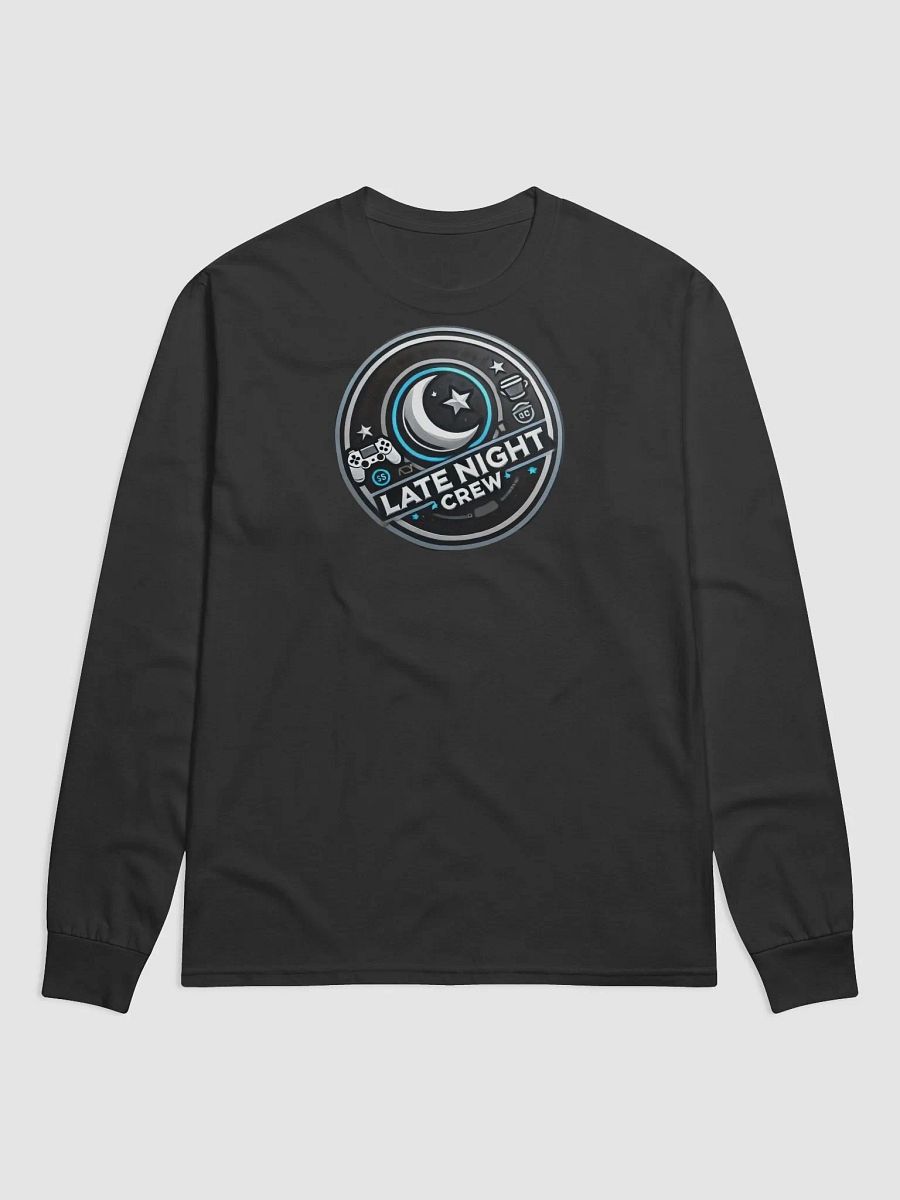 Champion - Nutty Long Sleeve product image (1)
