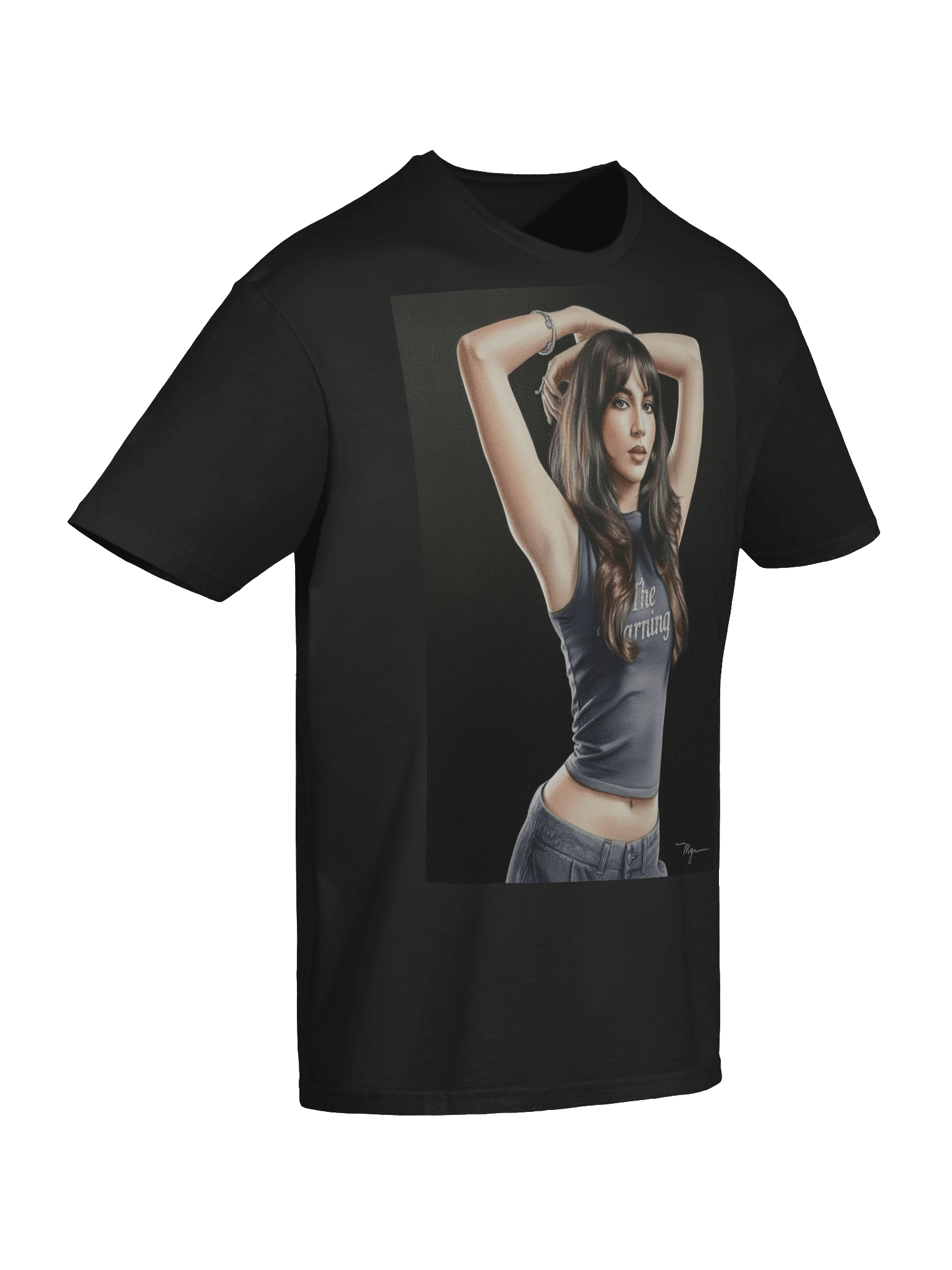 Warning Ale Unisex T-Shirt product image (10)