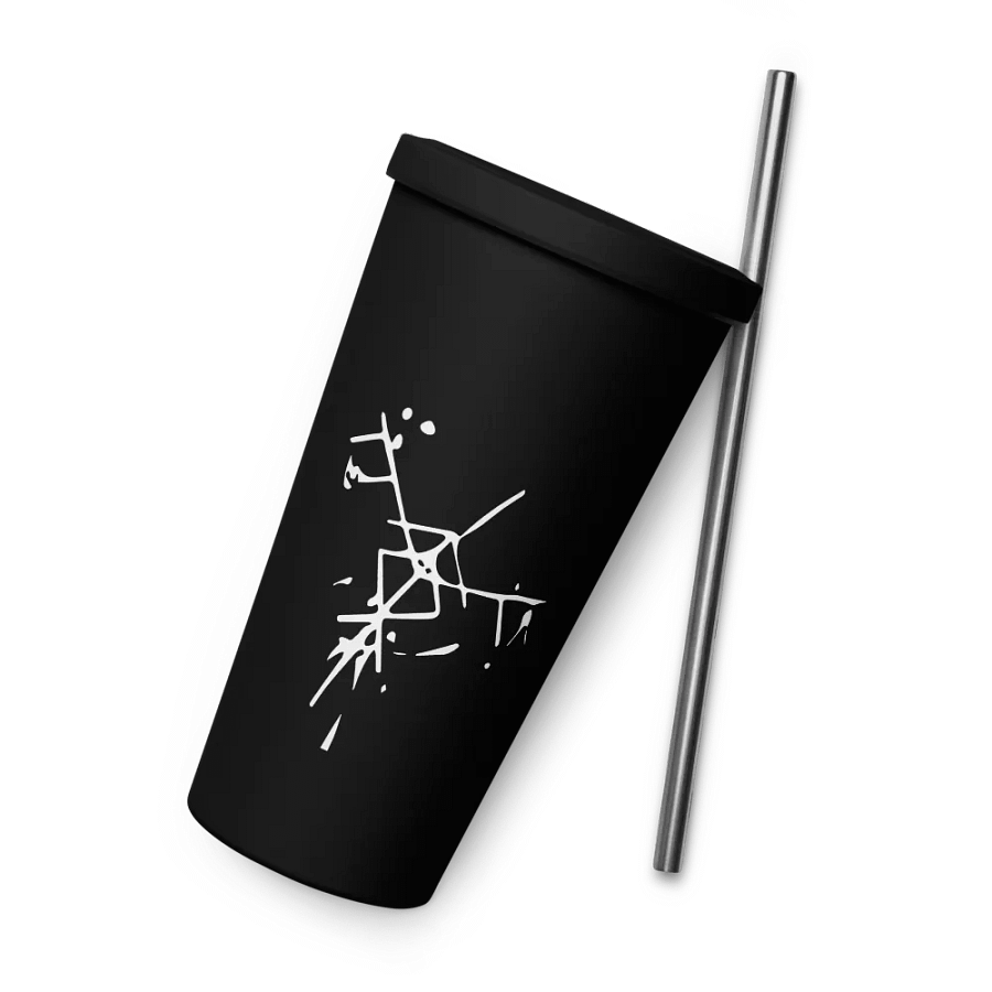 Eagle Art Insulated Cup product image (6)