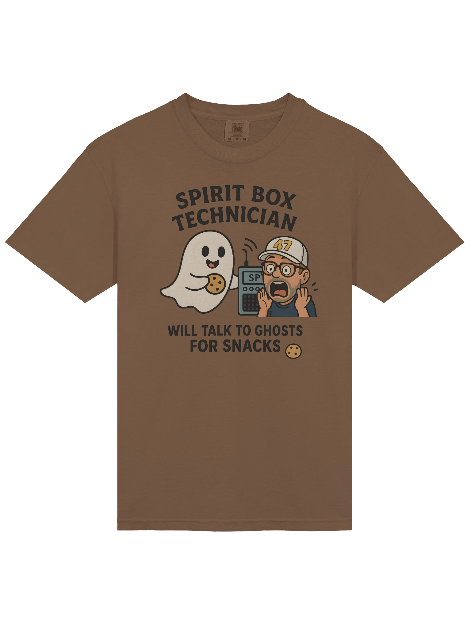 Spirit Box Tech product image (11)