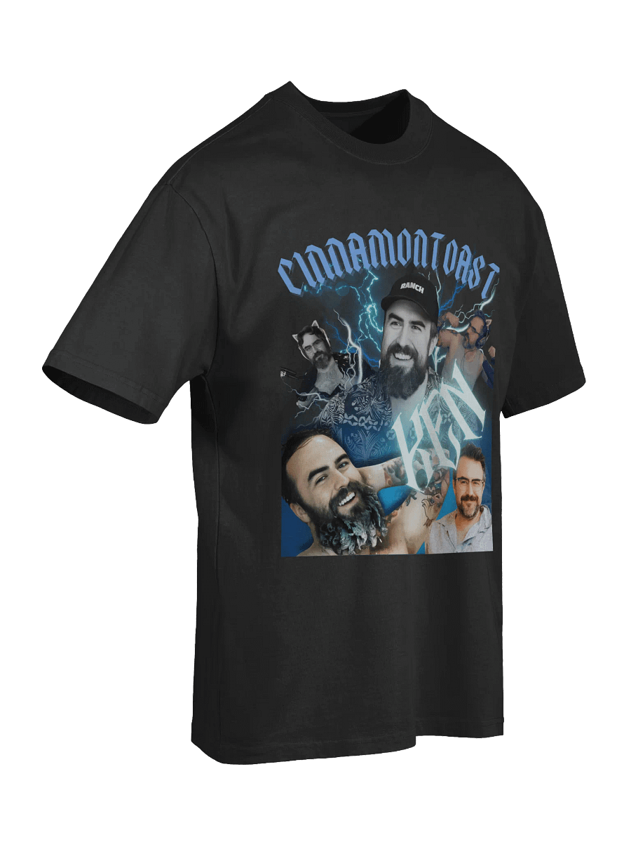 The Birthday Shirt - CINNAMONTOASTKEN Edition product image (7)