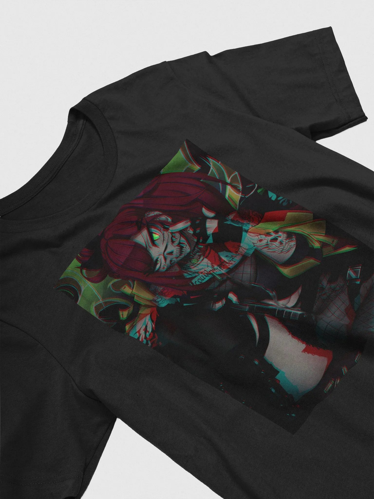 Troublemaker (Men's T) product image (25)