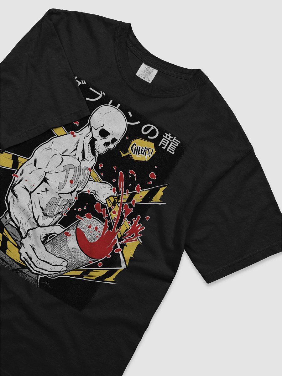 JUST BLEED - CHEERS! product image (5)