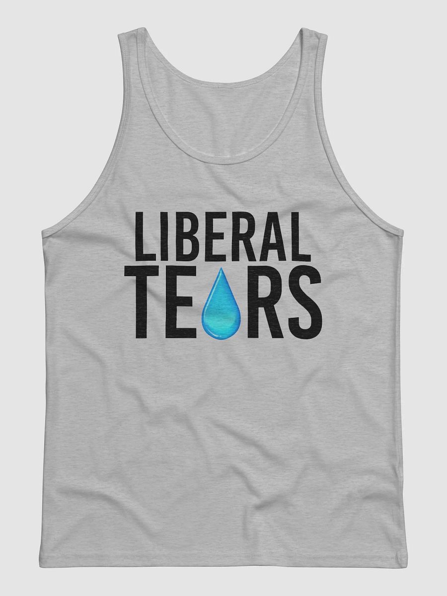 LIberal Tears - Tank product image (1)