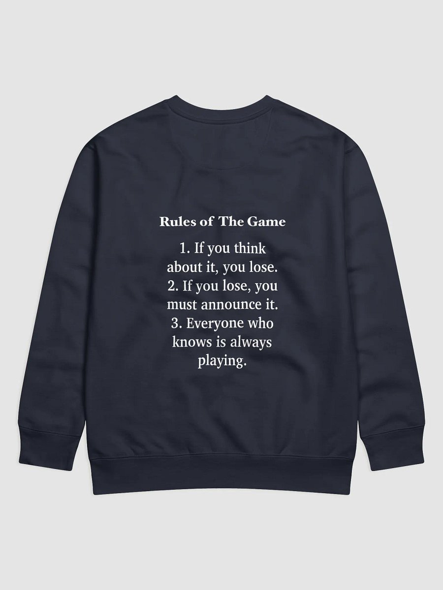 You Lost Crewneck product image (7)