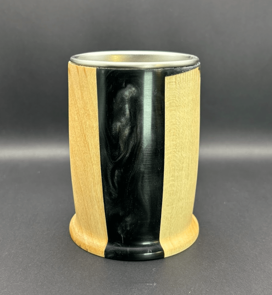 Custom Resin mug product image (4)