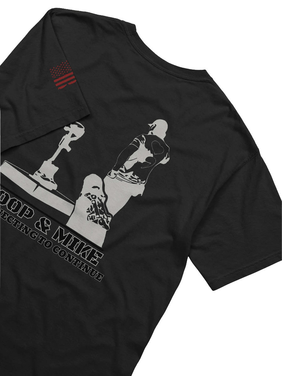 COOP & MIKE TEE product image (4)