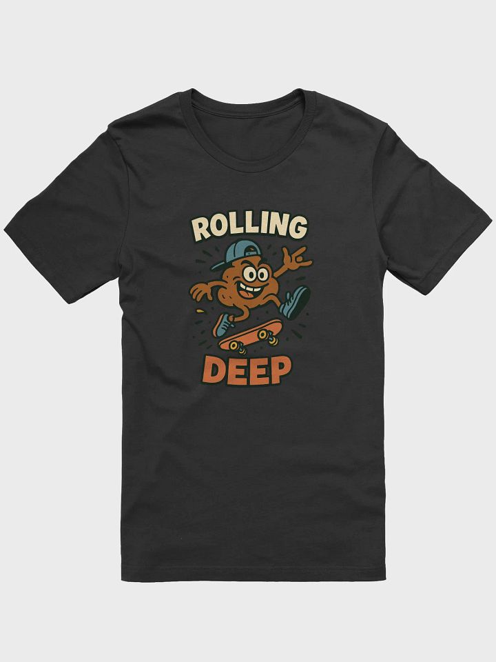 Rolling Deep Tee product image (1)