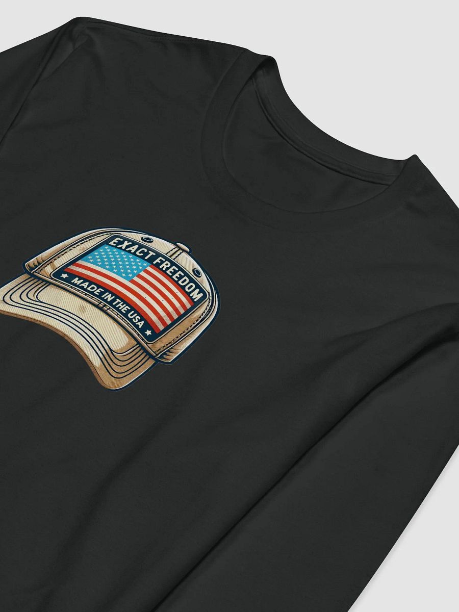 ExactFreedom Long Sleeve product image (3)