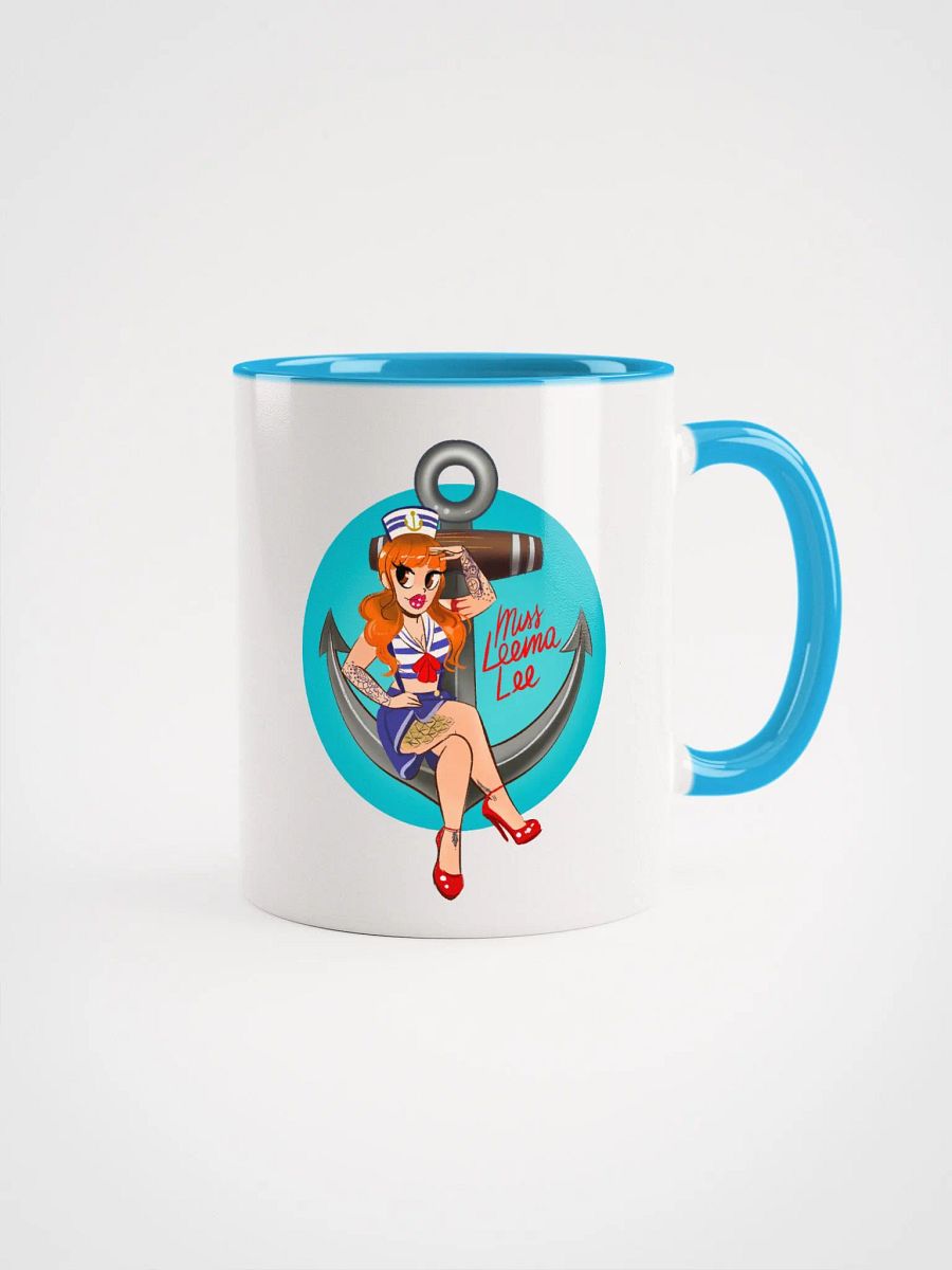 Sailor leema Mug product image (10)