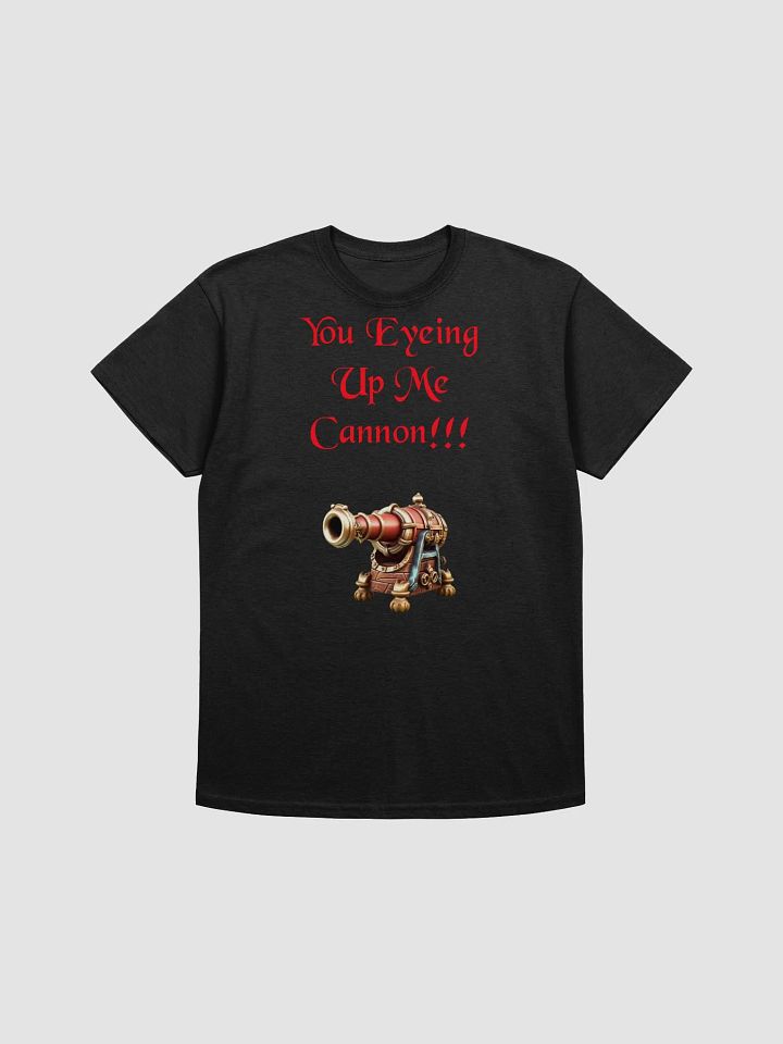 Cannon Shirt product image (1)