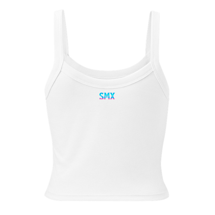 "We The Ones" Women's Micro-Rib Tank Top product image (2)