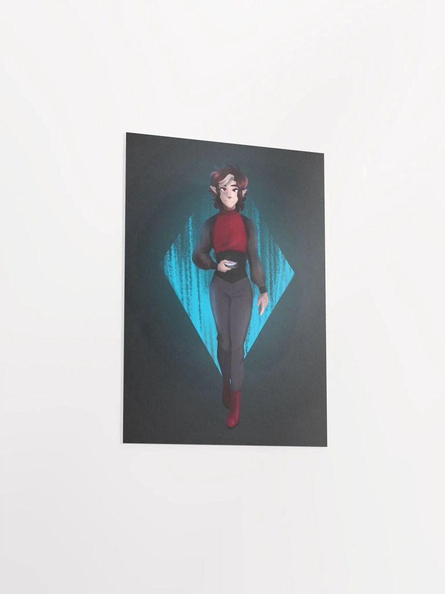 Patron of Memory Art Print product image (30)