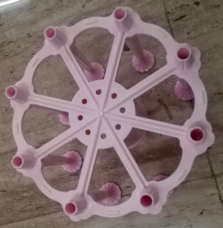 GLASS HOLDER product image (2)