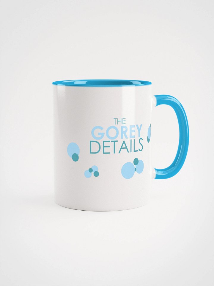 Legacy - Ceramic Mug with Color Inside product image (41)
