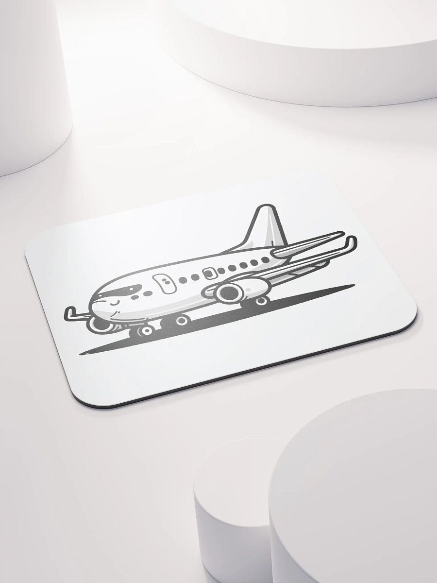 737 Cartoon Mousepad product image (4)