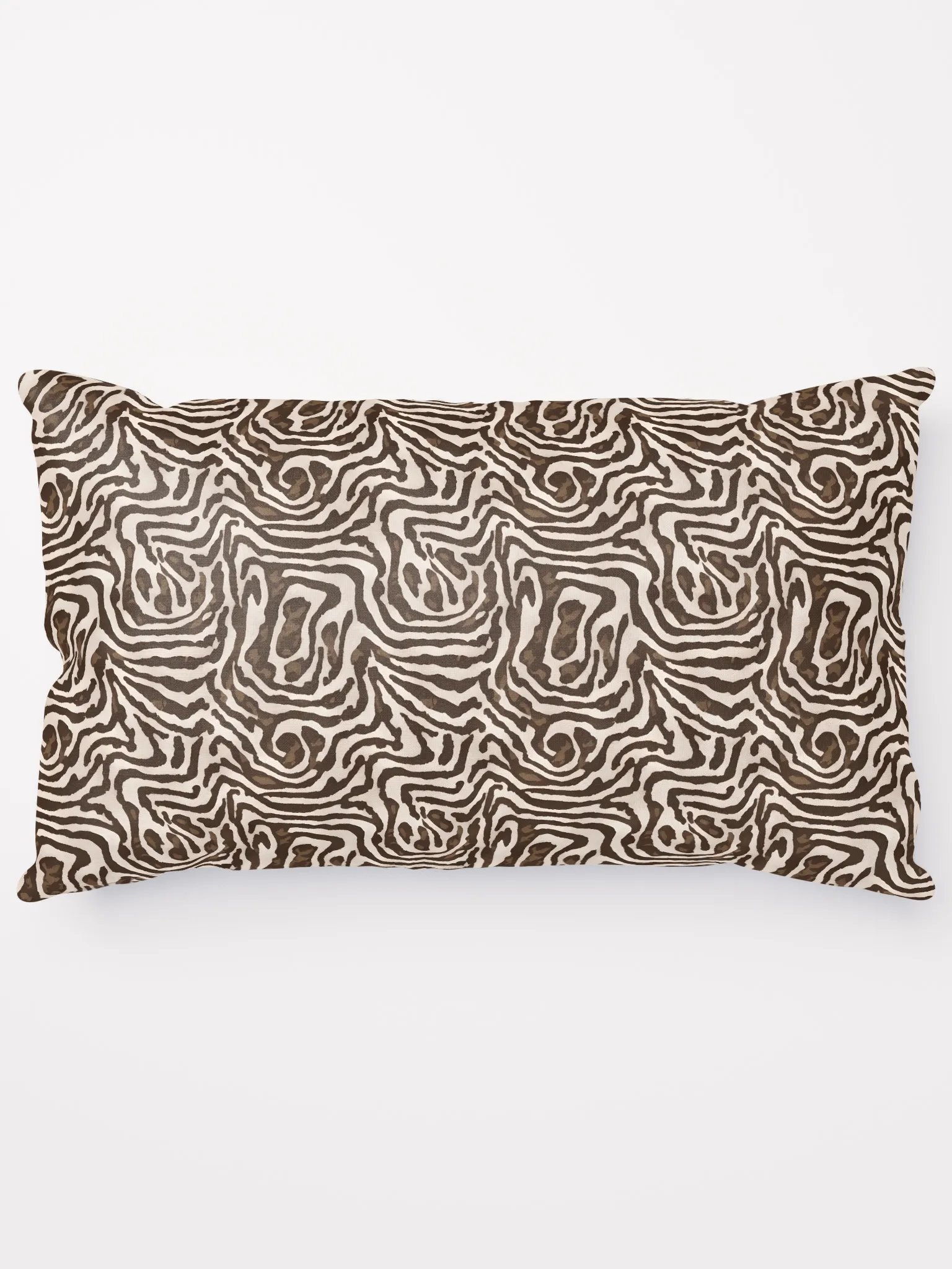 Brown Snake Pillow product image (15)
