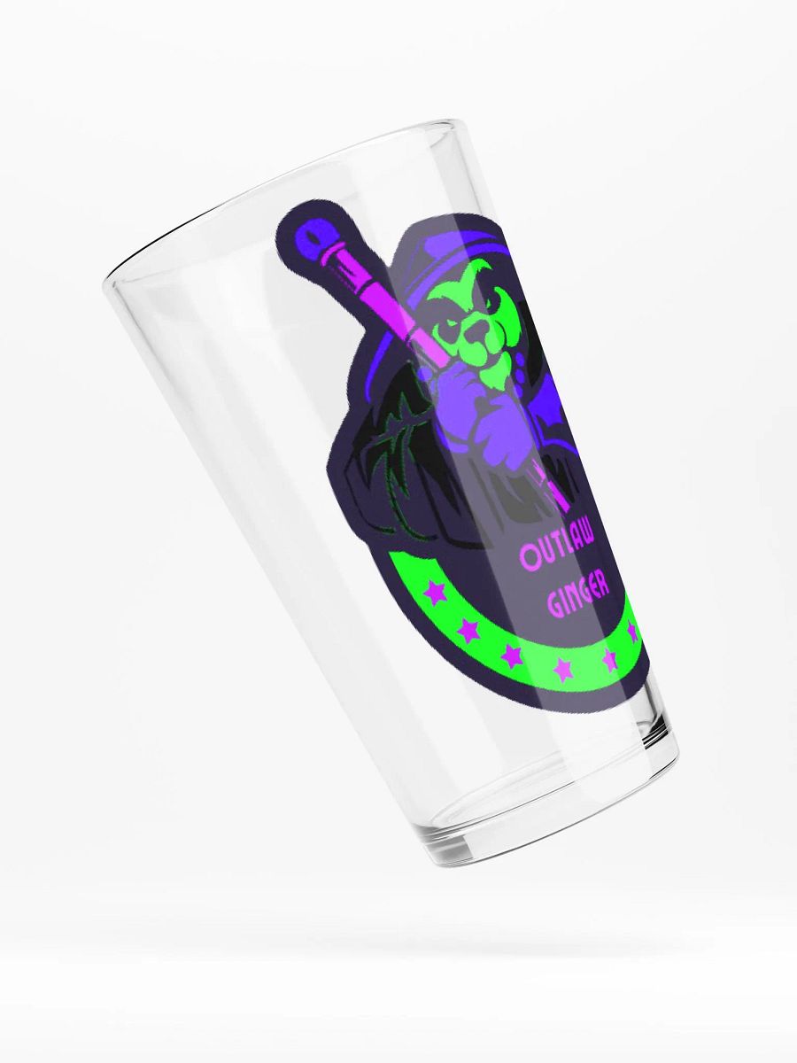 Outlaw Gaming product image (4)