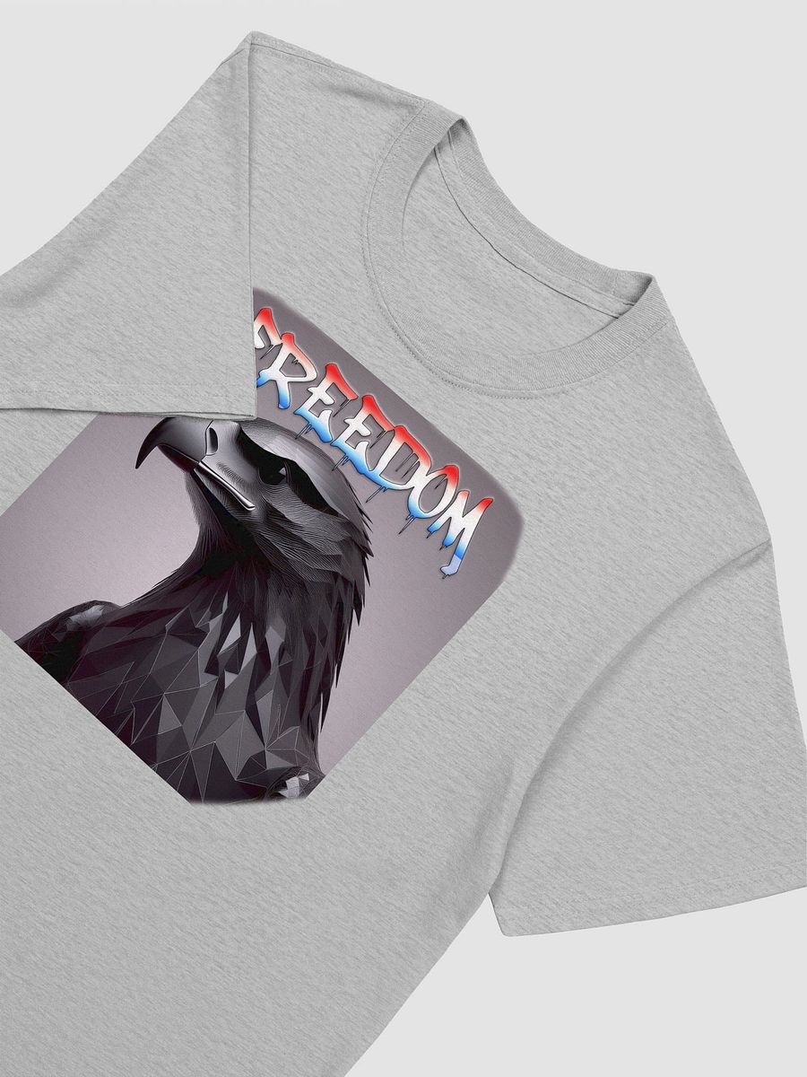 Men's Freedom Tee product image (29)