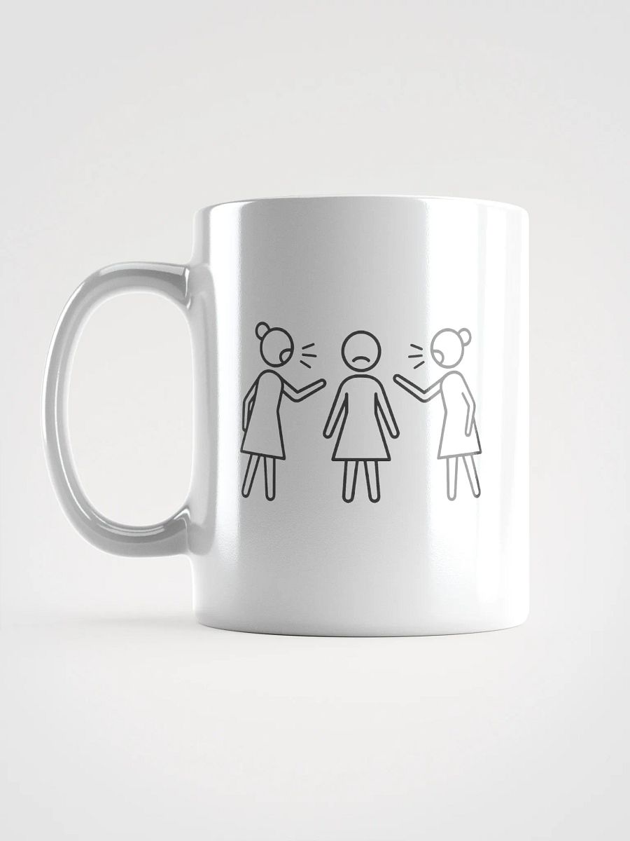 You have to buy this mug, Michelle product image (16)