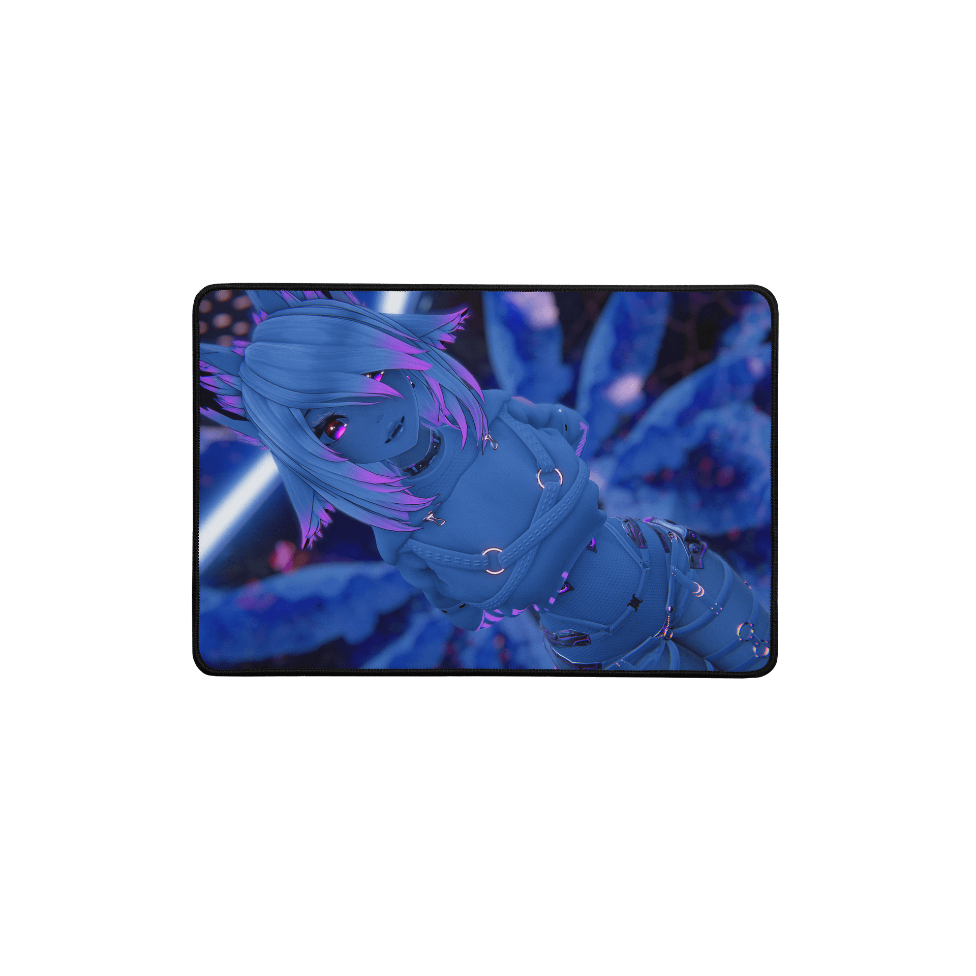 Fenrir Desk Mat product image (1)