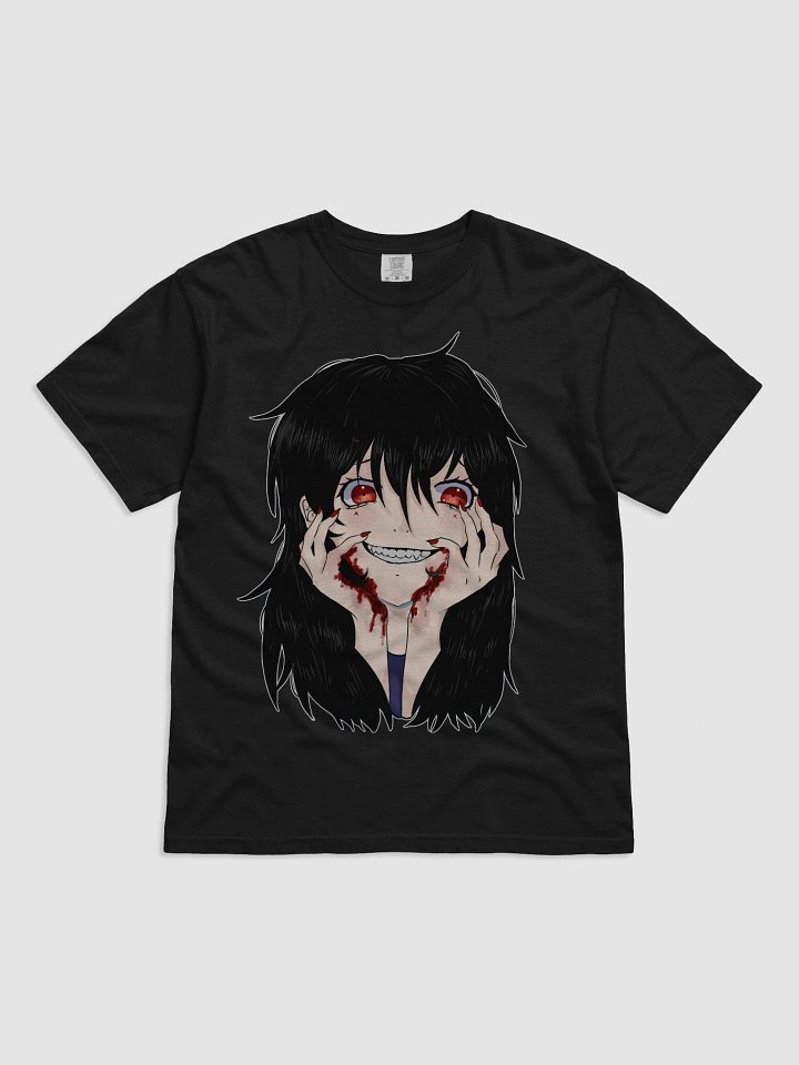 The Midnight Eclipse Tee product image (1)