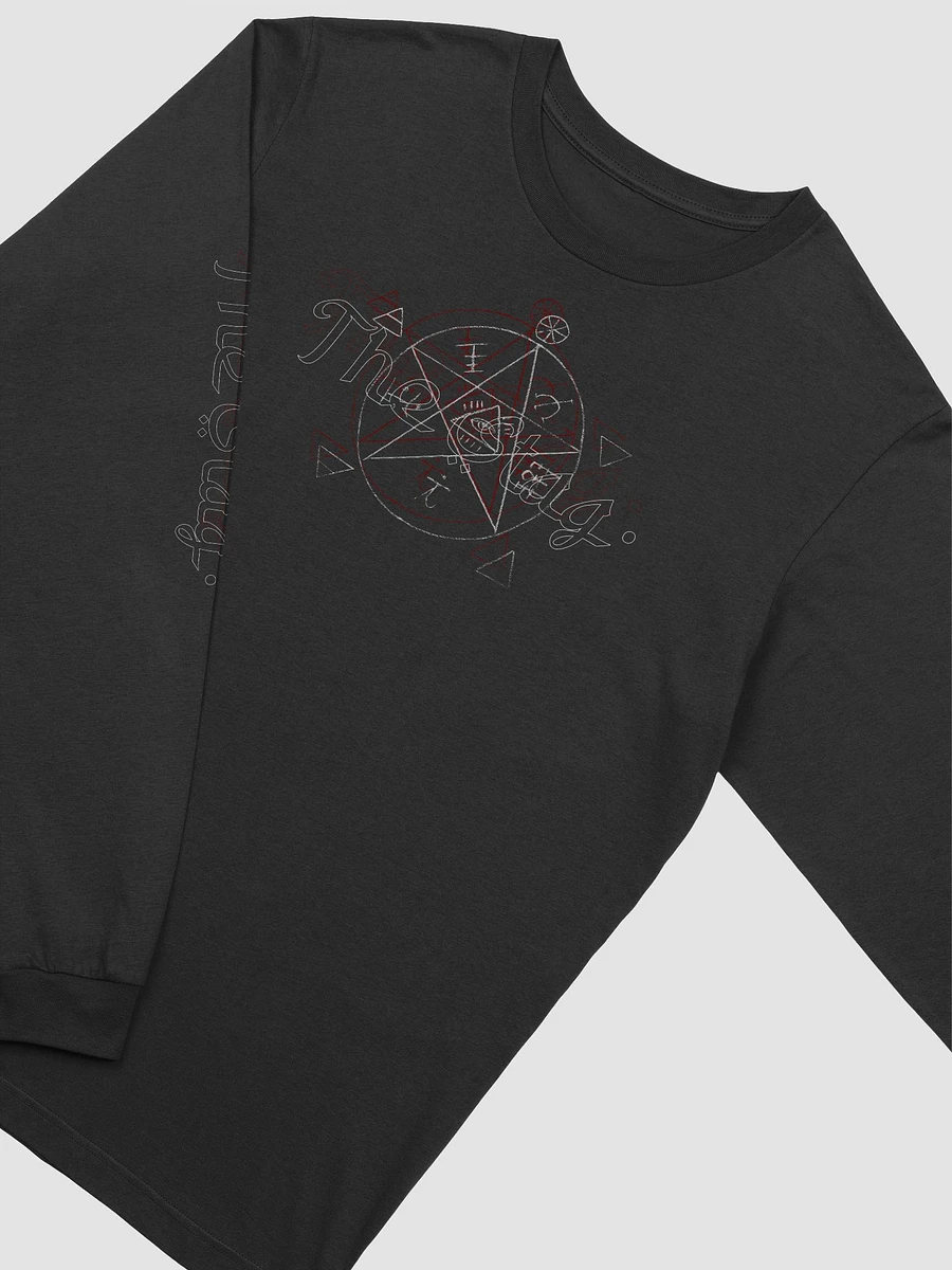 The Stag Long-Sleeve product image (3)